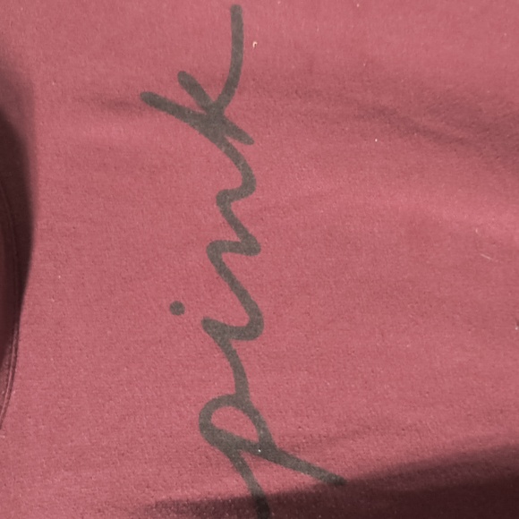 Victoria Secret PINK sweatshirt - Picture 2 of 5